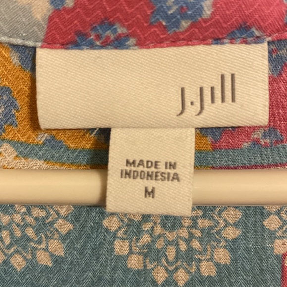 Blouse - Picture 3 of 3